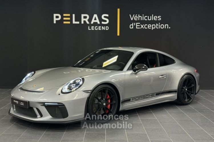 Porsche 911 Coupe 4.0 500ch GT3 - <small></small> 187.990 € <small>TTC</small> - #1