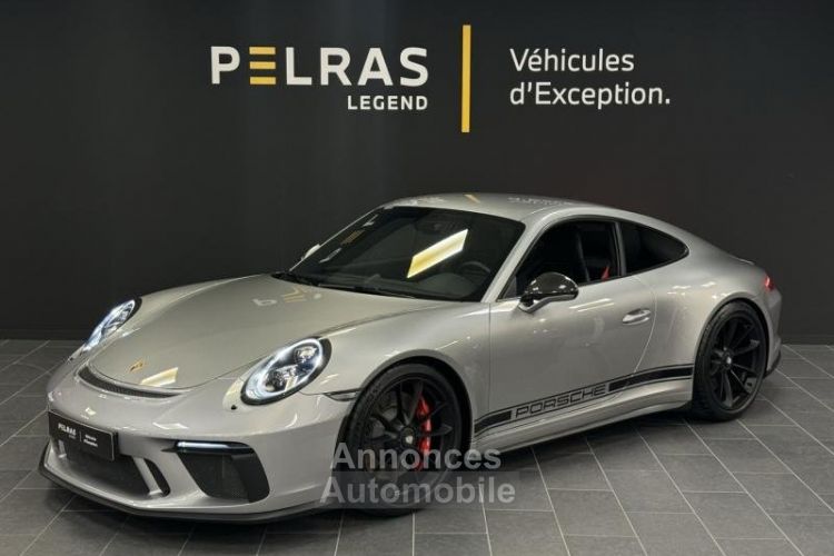 Porsche 911 Coupe 4.0 500ch GT3 - <small></small> 187.990 € <small>TTC</small> - #2