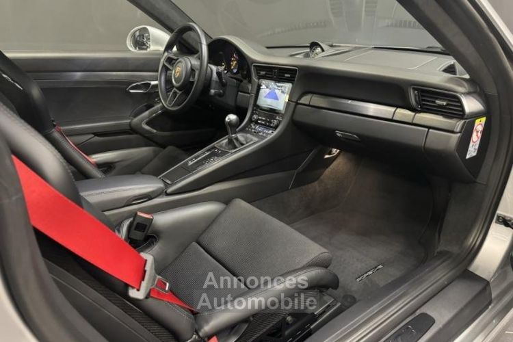 Porsche 911 Coupe 4.0 500ch GT3 - <small></small> 187.990 € <small>TTC</small> - #3