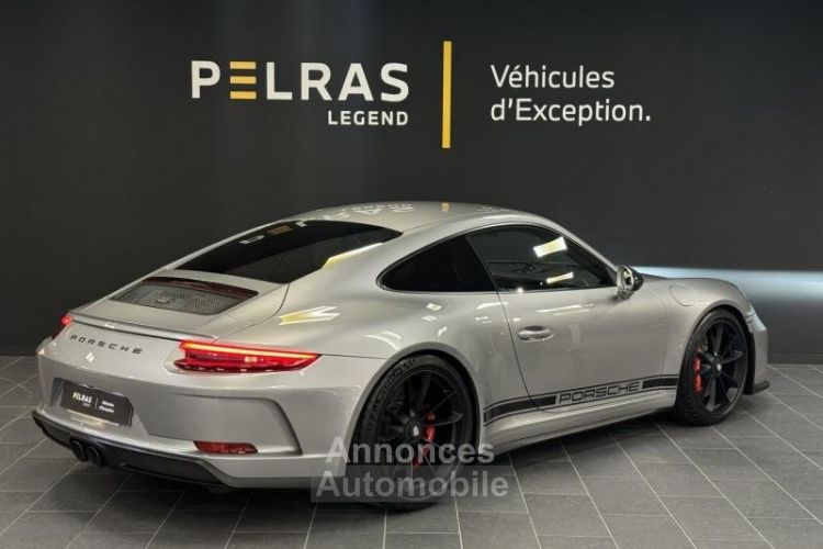 Porsche 911 Coupe 4.0 500ch GT3 - <small></small> 187.990 € <small>TTC</small> - #4