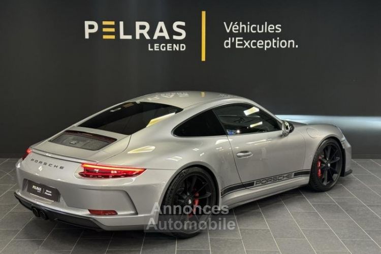 Porsche 911 Coupe 4.0 500ch GT3 - <small></small> 187.990 € <small>TTC</small> - #6