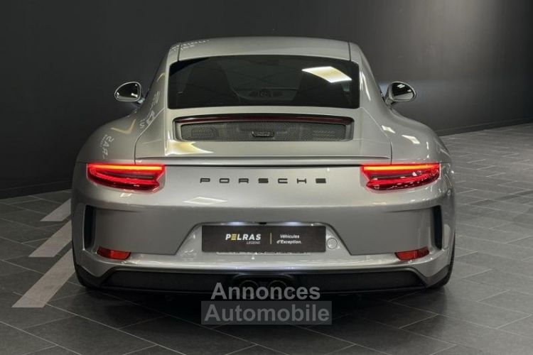 Porsche 911 Coupe 4.0 500ch GT3 - <small></small> 187.990 € <small>TTC</small> - #8