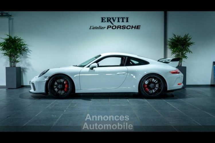 Porsche 911 Coupe 4.0 500ch GT3 PDK - <small></small> 176.000 € <small>TTC</small> - #2