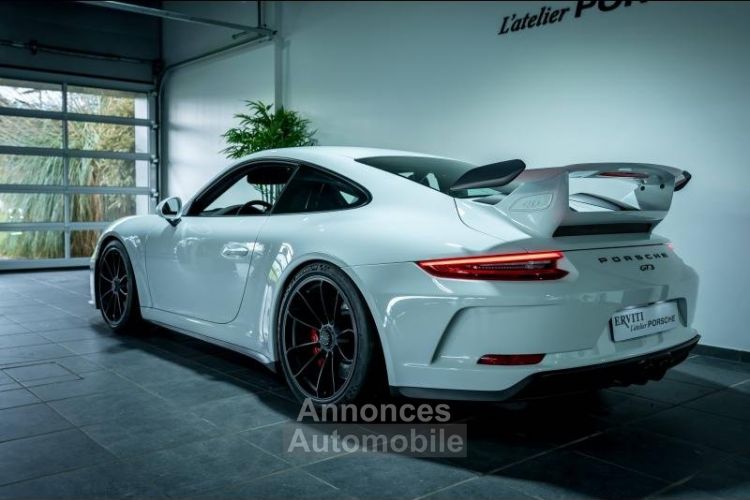 Porsche 911 Coupe 4.0 500ch GT3 PDK - <small></small> 176.000 € <small>TTC</small> - #3