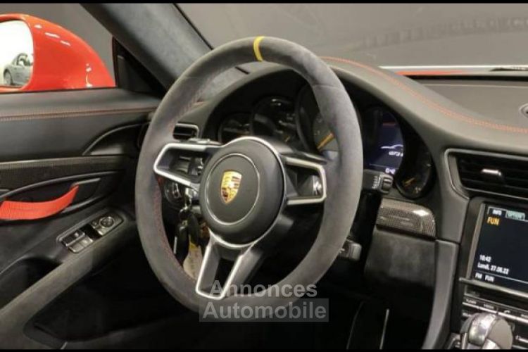 Porsche 911 Coupe 4.0 500ch GT3 RS PDK - <small></small> 199.990 € <small>TTC</small> - #10