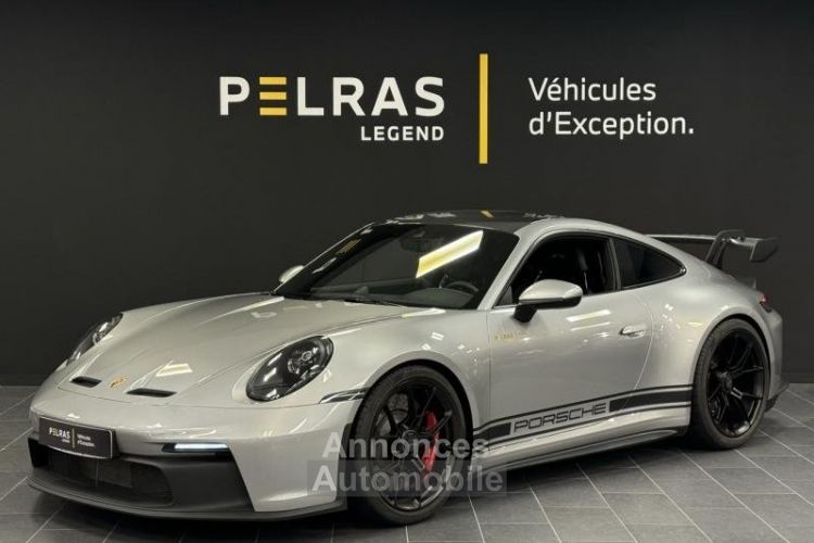 Porsche 911 Coupe 4.0 510ch GT3 PDK - <small></small> 245.000 € <small>TTC</small> - #1