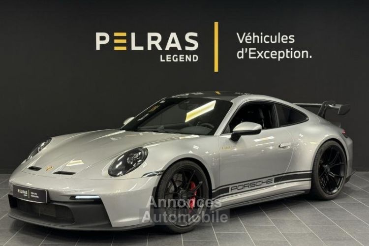 Porsche 911 Coupe 4.0 510ch GT3 PDK - <small></small> 245.000 € <small>TTC</small> - #2