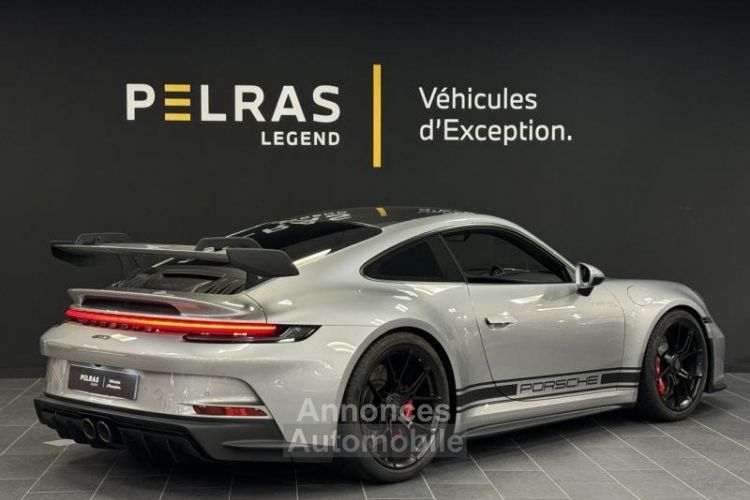 Porsche 911 Coupe 4.0 510ch GT3 PDK - <small></small> 245.000 € <small>TTC</small> - #3