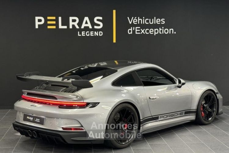 Porsche 911 Coupe 4.0 510ch GT3 PDK - <small></small> 245.000 € <small>TTC</small> - #4