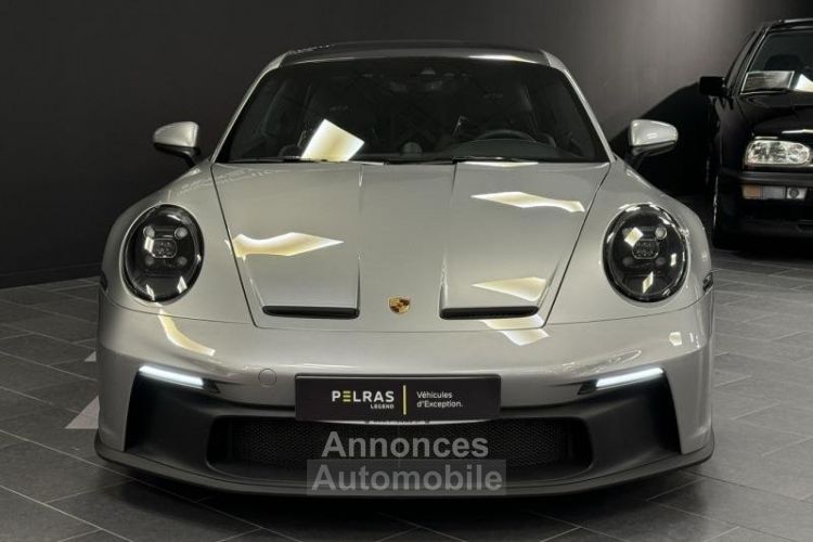 Porsche 911 Coupe 4.0 510ch GT3 PDK - <small></small> 245.000 € <small>TTC</small> - #5