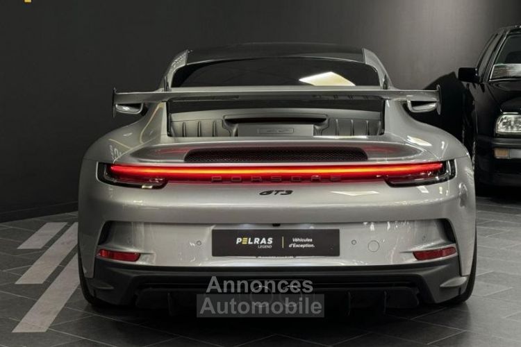 Porsche 911 Coupe 4.0 510ch GT3 PDK - <small></small> 245.000 € <small>TTC</small> - #6