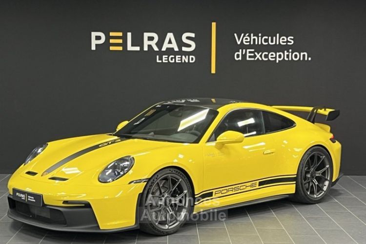 Porsche 911 Coupe 4.0 510ch GT3 PDK - <small></small> 253.990 € <small>TTC</small> - #1