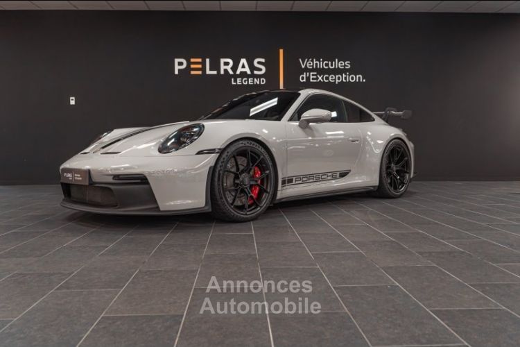 Porsche 911 Coupe 4.0 510ch GT3 PDK - <small></small> 255.990 € <small>TTC</small> - #1