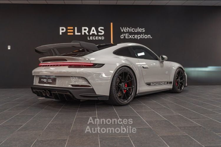 Porsche 911 Coupe 4.0 510ch GT3 PDK - <small></small> 255.990 € <small>TTC</small> - #2