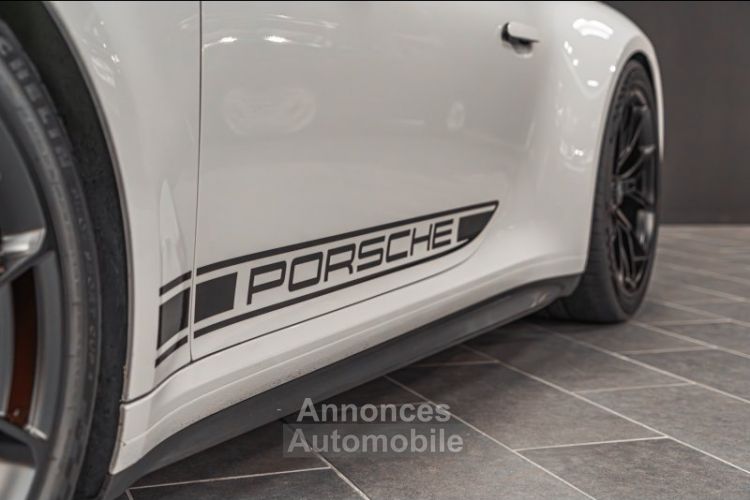 Porsche 911 Coupe 4.0 510ch GT3 PDK - <small></small> 255.990 € <small>TTC</small> - #7