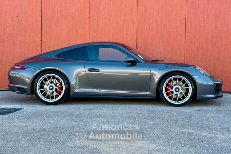 Porsche 911 COUPE 991 2 CARRERA 4 GTS 450 CH origine France - <small></small> 134.900 € <small>TTC</small> - #2