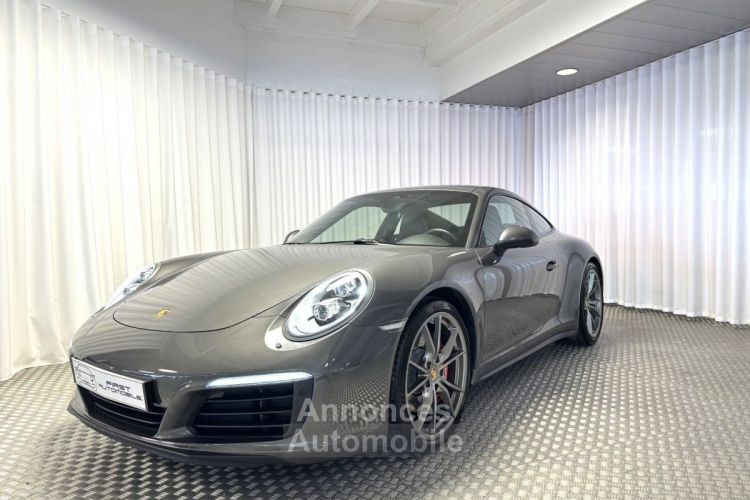 Porsche 911 COUPE (991) 3.0 420CH 4S PDK - <small></small> 109.900 € <small>TTC</small> - #1