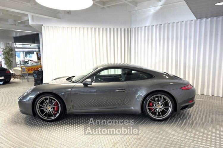 Porsche 911 COUPE (991) 3.0 420CH 4S PDK - <small></small> 109.900 € <small>TTC</small> - #2