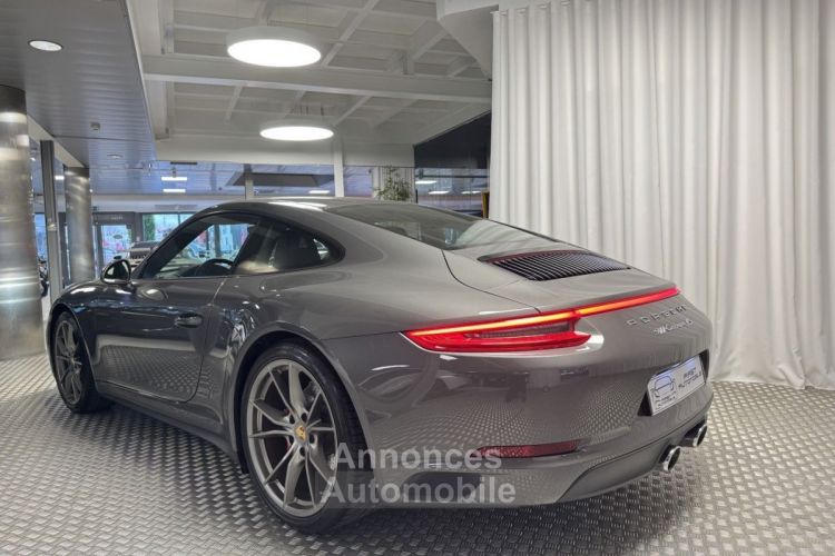 Porsche 911 COUPE (991) 3.0 420CH 4S PDK - <small></small> 109.900 € <small>TTC</small> - #3