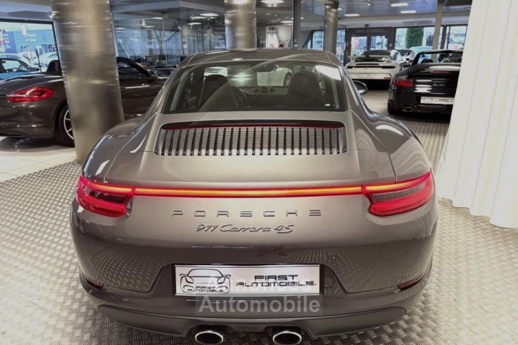 Porsche 911 COUPE (991) 3.0 420CH 4S PDK - <small></small> 109.900 € <small>TTC</small> - #7