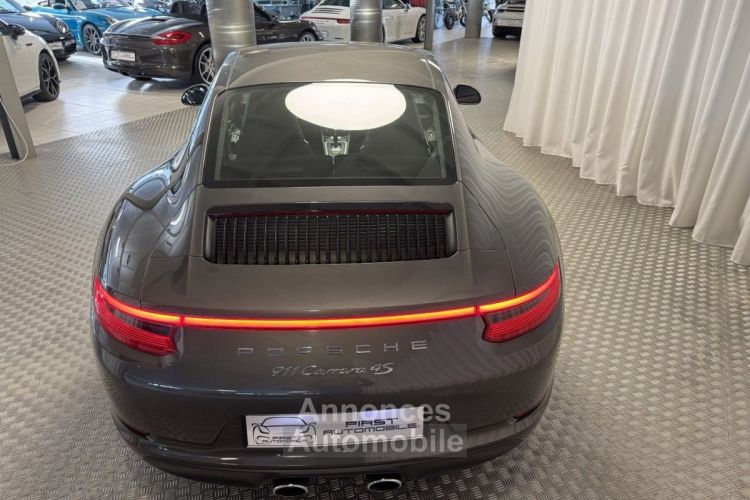 Porsche 911 COUPE (991) 3.0 420CH 4S PDK - <small></small> 109.900 € <small>TTC</small> - #8