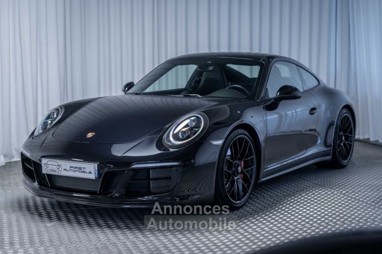 Porsche 911 COUPE (991) 3.0 450CH 4 GTS PDK - <small></small> 113.900 € <small>TTC</small> - #1