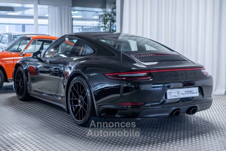 Porsche 911 COUPE (991) 3.0 450CH 4 GTS PDK - <small></small> 113.900 € <small>TTC</small> - #3