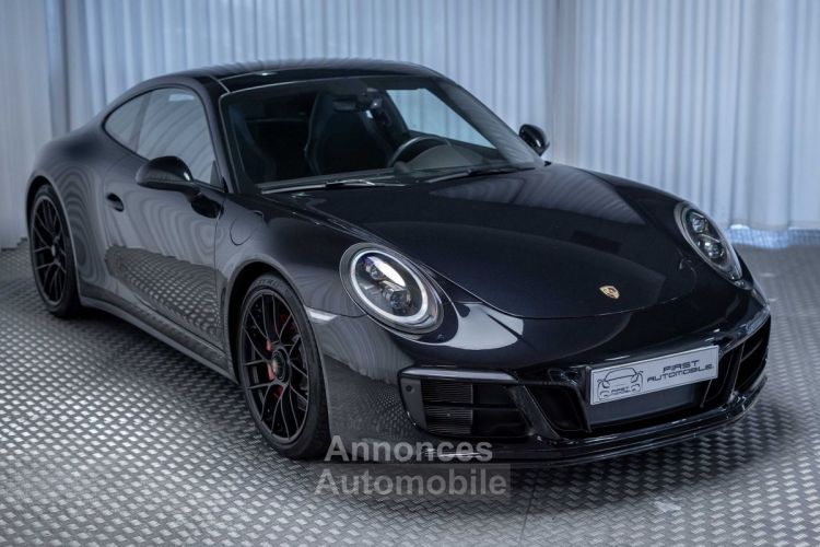 Porsche 911 COUPE (991) 3.0 450CH 4 GTS PDK - <small></small> 113.900 € <small>TTC</small> - #6