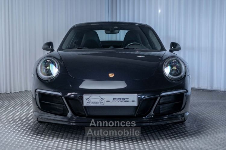 Porsche 911 COUPE (991) 3.0 450CH 4 GTS PDK - <small></small> 113.900 € <small>TTC</small> - #7