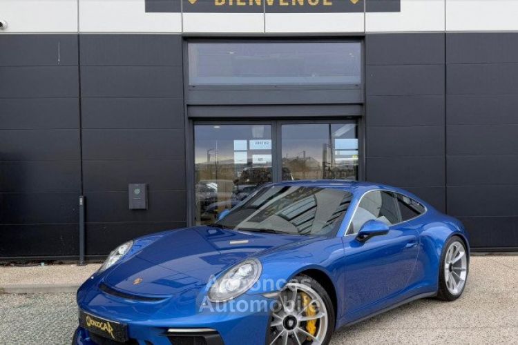 Porsche 911 COUPE (991) 4.0 500 GT3 - <small></small> 189.900 € <small>TTC</small> - #1