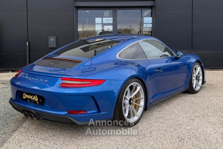 Porsche 911 COUPE (991) 4.0 500 GT3 - <small></small> 189.900 € <small>TTC</small> - #2