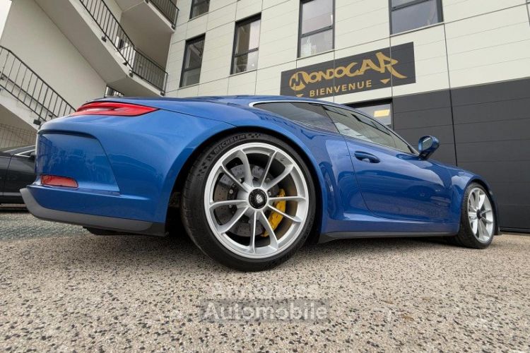 Porsche 911 COUPE (991) 4.0 500 GT3 - <small></small> 189.900 € <small>TTC</small> - #4