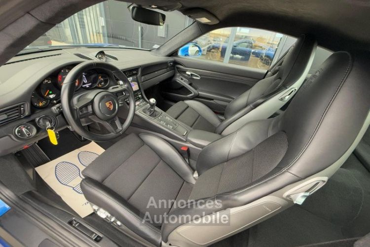 Porsche 911 COUPE (991) 4.0 500 GT3 - <small></small> 189.900 € <small>TTC</small> - #7