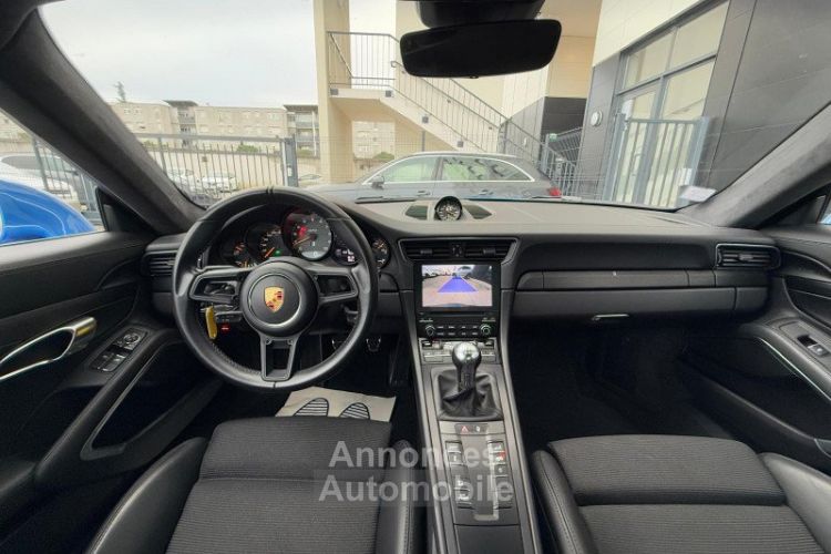 Porsche 911 COUPE (991) 4.0 500 GT3 - <small></small> 189.900 € <small>TTC</small> - #13