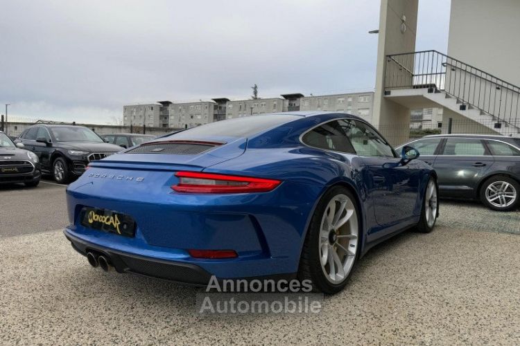 Porsche 911 COUPE (991) 4.0 500 GT3 - <small></small> 189.900 € <small>TTC</small> - #15