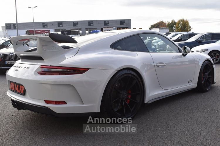 Porsche 911 COUPE (991) 4.0 500CH GT3 PDK - <small></small> 159.780 € <small>TTC</small> - #2