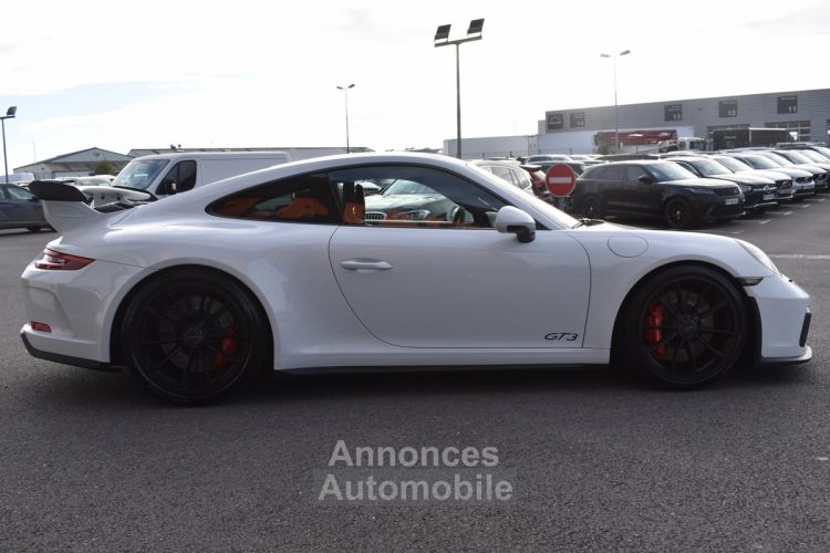 Porsche 911 COUPE (991) 4.0 500CH GT3 PDK - <small></small> 159.780 € <small>TTC</small> - #4