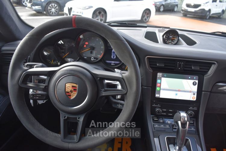 Porsche 911 COUPE (991) 4.0 500CH GT3 PDK - <small></small> 159.780 € <small>TTC</small> - #7