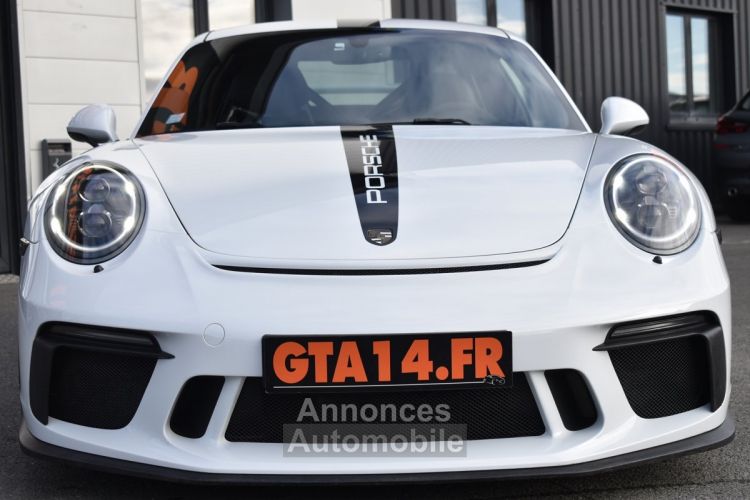 Porsche 911 COUPE (991) 4.0 500CH GT3 PDK - <small></small> 159.780 € <small>TTC</small> - #17