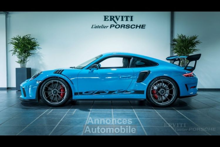 Porsche 911 Coupe 991 4.0 520ch GT3 RS PDK - <small></small> 249.900 € <small>TTC</small> - #2