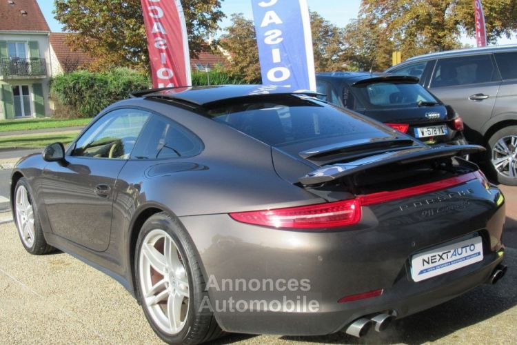 Porsche 911 COUPE (991) 4S 3.8L 400CH PDK - <small></small> 77.990 € <small>TTC</small> - #3