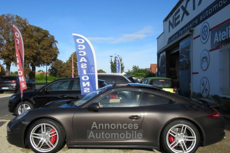 Porsche 911 COUPE (991) 4S 3.8L 400CH PDK - <small></small> 77.990 € <small>TTC</small> - #5