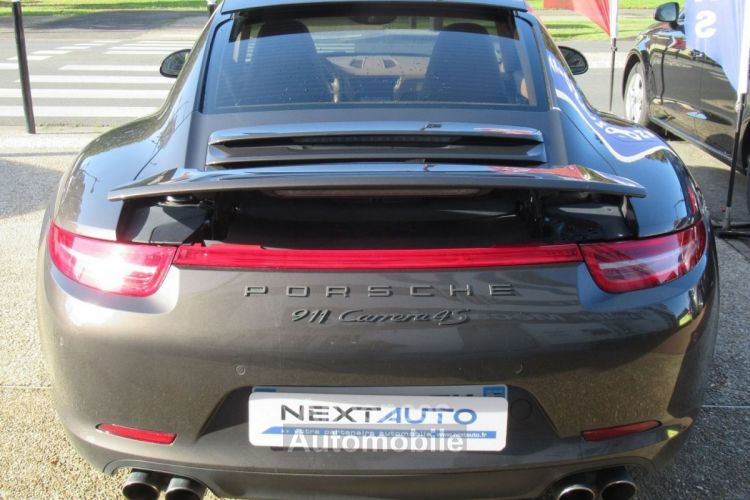 Porsche 911 COUPE (991) 4S 3.8L 400CH PDK - <small></small> 77.990 € <small>TTC</small> - #9