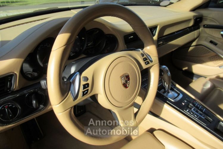 Porsche 911 COUPE (991) 4S 3.8L 400CH PDK - <small></small> 77.990 € <small>TTC</small> - #18