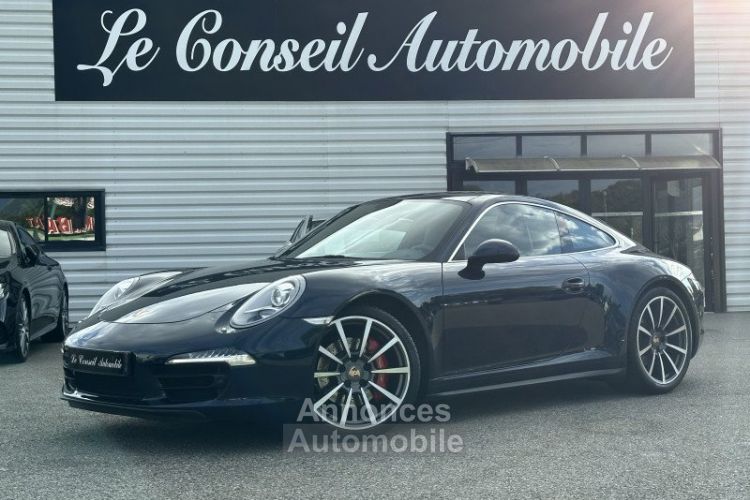 Porsche 911 COUPE (991) CARRERA 4S PDK - <small></small> 86.990 € <small>TTC</small> - #1