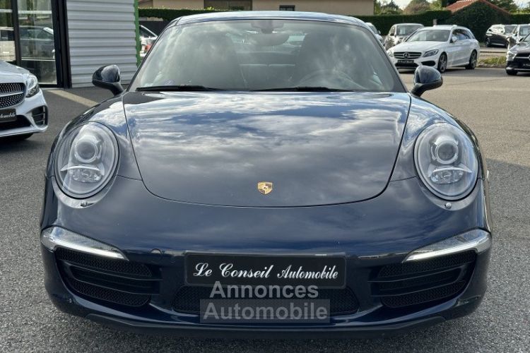 Porsche 911 COUPE (991) CARRERA 4S PDK - <small></small> 86.990 € <small>TTC</small> - #2