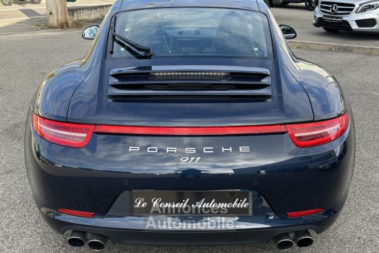 Porsche 911 COUPE (991) CARRERA 4S PDK - <small></small> 86.990 € <small>TTC</small> - #5