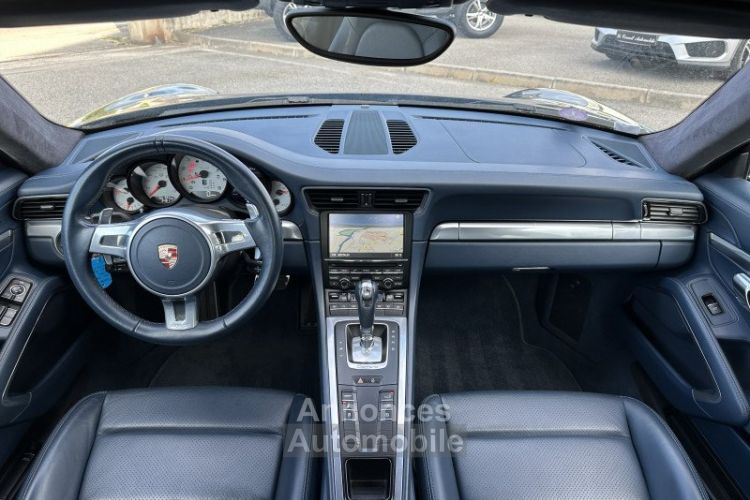 Porsche 911 COUPE (991) CARRERA 4S PDK - <small></small> 86.990 € <small>TTC</small> - #10