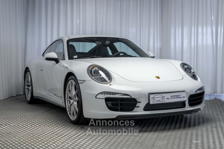 Porsche 911 COUPE (991) CARRERA 4S PDK - <small></small> 89.900 € <small>TTC</small> - #1