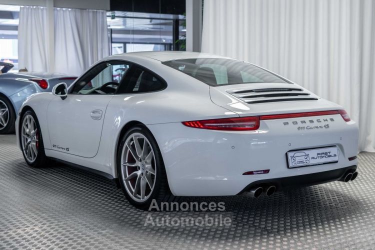 Porsche 911 COUPE (991) CARRERA 4S PDK - <small></small> 89.900 € <small>TTC</small> - #15